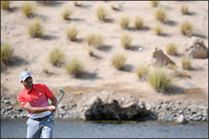 European Ryder Cup Stars Take Aim on 2021 Saudi International Powered by Softbank Investment Advisers