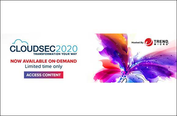 IKEA Saudi Arabia and Bahrain Headlines CLOUDSEC 2020, Middle East's Largest Virtual Cybersecurity Event