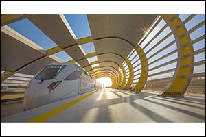 Saudi Railway Company (SAR) Expands and Modernizes Railway Data Infrastructure in Collaboration with Oracle Cloud