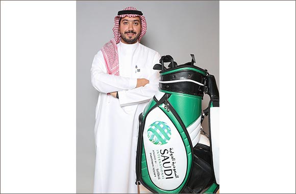 Abdullah Kamakhi Set to Become Saudi Arabia's First Ever Golf Course Architect