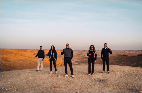 Faisal Salhab Out to Make his �Golf-Mad� Family Proud when he Competes in this Week's Saudi International powered by SoftBank Investment Advisers