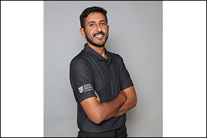 Golf Saudi Puts People First With the Launch of ‘the Social Agenda'