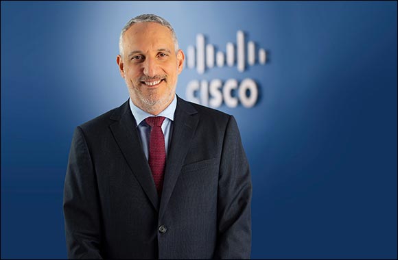 Cisco Reveals Top Cybersecurity Threats of 2020*