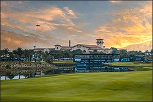 Golf Saudi Launches ‘Power of the Game' Podcast