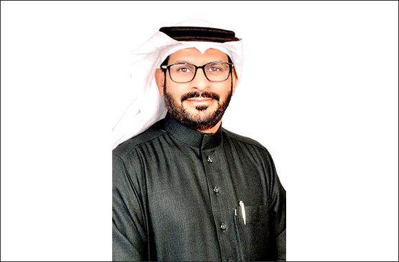 Fahad Alanazi named General Manager, IBM Saudi Arabia