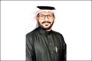 Fahad Alanazi named General Manager, IBM Saudi Arabia
