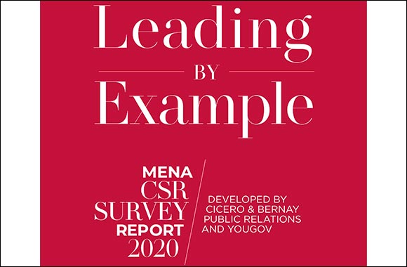 KSA Leads by Example in CSR Adoption and Integration