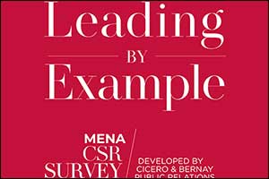 KSA Leads by Example in CSR Adoption and Integration