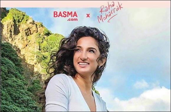 Higher Grounds: Saudi Raha Moharrak on Stepping Into Your Better Self