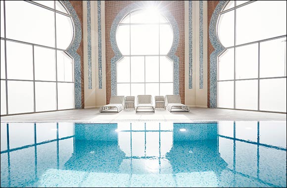 Shaza Riyadh Promotes Healthy Lifestyle with New Offers