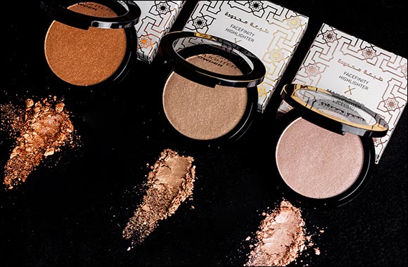 Highlight Your Beauty, Glow Up This Eid