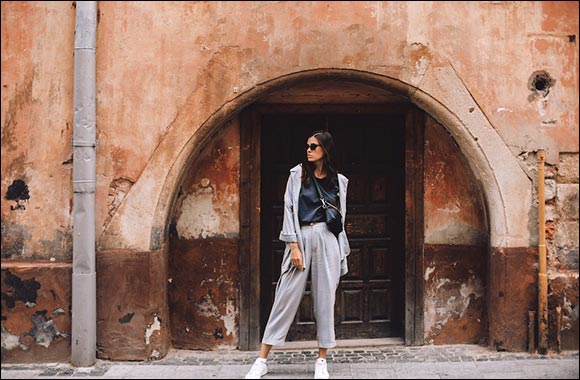 The Chalhoub Greeenhouse Launches KSA's First Fashion Lab to Nurture Saudi Fashion Talent