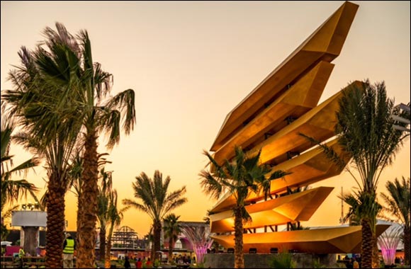 XP: The Region's First Music Conference Will Take Place in Riyadh to Amplify Music Futures