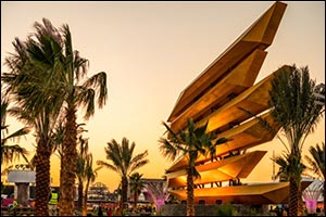 XP: The Region's First Music Conference Will Take Place in Riyadh to Amplify Music Futures