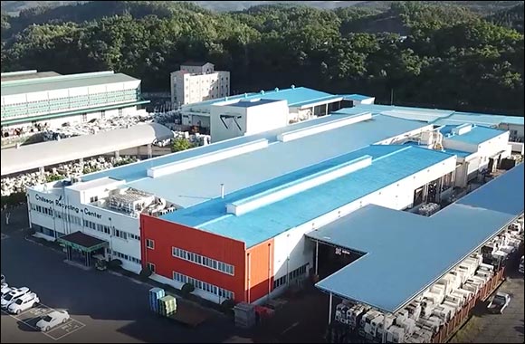 LG Sets Goal to Utilize More Than  Half Million Tonnes of Recycled Plastic