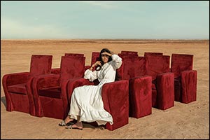 Exclusive Ticket Bundles for the Red Sea International Film Festival on Sale Now