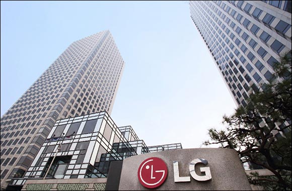 LG Announces Third-Quarter 2021 Financial Results