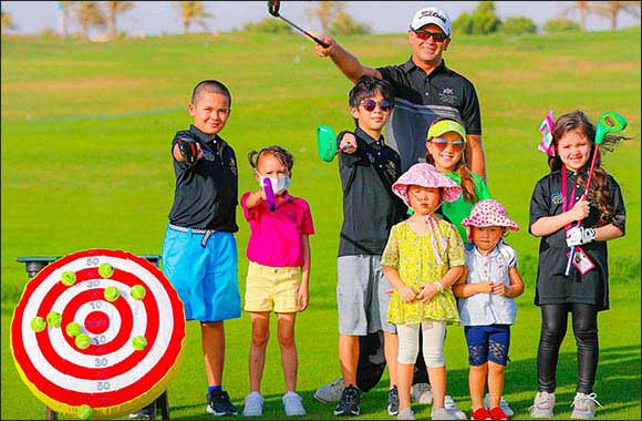 Royal Greens Golf & Country Club Takes Delivery of Snag Equipment