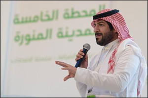 Wa'ed Announces Over SAR 8.1 Million in New Financial Aid to Six Saudi Entrepreneurs at the Madinah Roadshow Stop