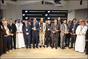 Saudi Arabia Ministry of Finance (National Center for Government Resource Systems) and Basamh Trading and Industries Group Named as Leading MENA Digital Innovators