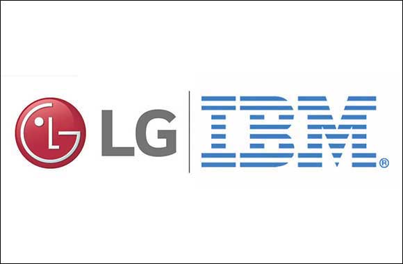LG Joins IBM Quantum Network for Advance Industry Applications of Quantum Computing