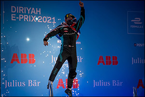 Formula E and Mobily Announce Partnership with the Diriyah E-Prix in Support of Sustainability in Sports