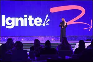 ‘Ignite' to Uplift Saudi Digital Content Creation and Media Production with US$1.1 Billion of Investments