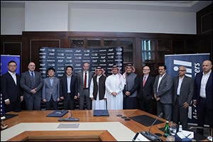 Samsung and Zamil Enter Into a Strategic Partnership to Create a New Era of Climate Solutions in Saudi Arabia
