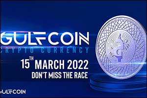 GulfCoin Cryptocurrency to Provide Digital Services and Financial Inclusion to the Masses