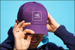 Formula E Appoints stichd as Retail Merchandise Partner