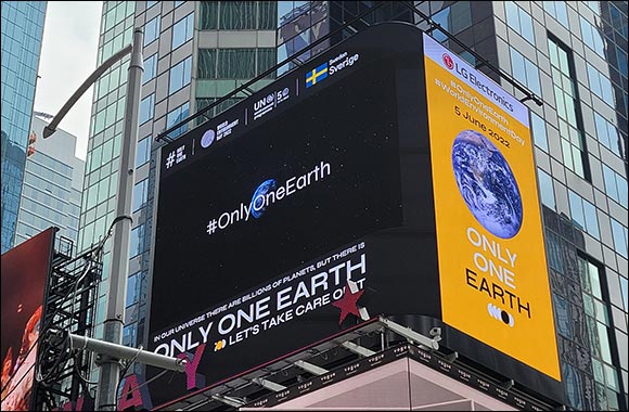 LG's Journey Towards Better Life for All'