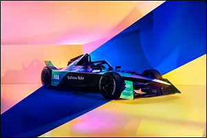 Global Stage is Set for Season 9 and Dawn of the Gen3 Era in the ABB FIA Formula E World Championship