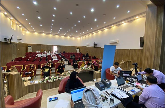 Catering to the Rising demand for Passports and Consular Services in Saudi Arabia