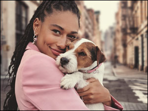 Perfect Matches, For You and Your Pets