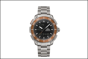 Time On Mars