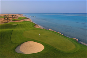 World's Top Golfers Set To Arrive In Jeddah For First Groundbreaking LIV Golf Event In The Middle East