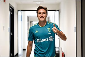 Jeep Middle East and Juventus F.C. Gives 30 Jeep Owners in Saudi Arabia the Chance to Meet Legendary Football Icon