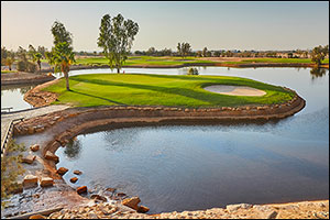 Seventh Edition Of The PIF Saudi Open Gets Underway Next Week