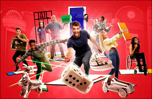 Al Hokair Group Opens the first Monopoly Lifesized in Saudi Arabia