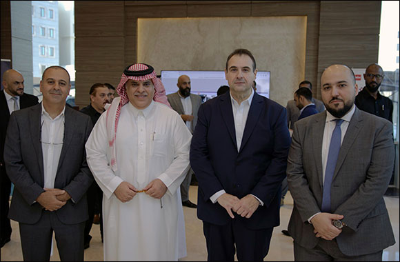 Saudi Arabia's Al-Khaldi Holding Co. Harmonizes Global Operations with Infor