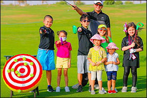 Golf Saudi Signs-off on Its Best Year yet