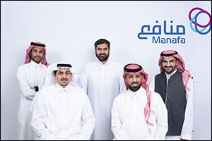 Manafa Secures SAR 106 Million in Series A funding led by STV and Wa'ed Ventures