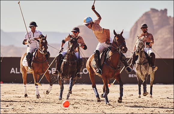 Polo Returns Bigger and Better in AlUla this January