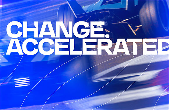 Formula E Develops New Sonic Identity Featuring Unique Sound of the Gen3 Race Car