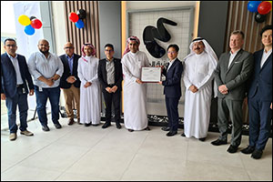 Modern Electronics Company (MEC) Inaugurates State-Of-The-Art Service Centre In Riyadh