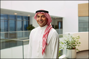 Brewing with Enthusiasm: Khalid Al Malki is Appointed New KSA Brand Manager for Tres Marias Coffee