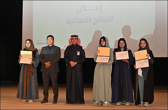 Samsung Concludes �Solve for Tomorrow� Competition, empowers Saudi Youth to Tackle Real-world Problems