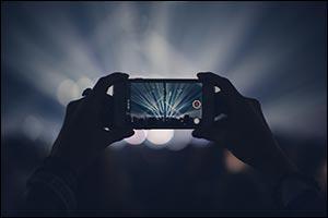OpenSignal: Sports, News, Games most popular Live Videos