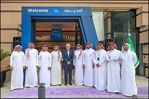 Bupa Arabia Opens New Offices in Riyadh