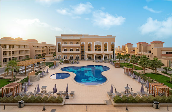 Enjoy Eid Al Adha and Summer Vacation with Family with Exciting Offers on F&B, Stay and Activities at Radisson Hotel Riyadh Airport